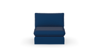 Isabella - Modular - Slipper - Slip Cover