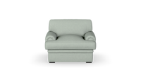 St Tropez - Armchair - Fully Upholstered