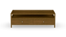 Rustica Brown (140x80x45cm)