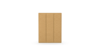 Raka - Single - Fully Upholstered