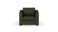 Sophia - Armchair - Fully Upholstered