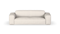 Boston - 4 Seater - Fully Upholstered