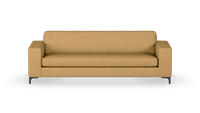 Chivonne Mini - 4 Seater - Fully Upholstered