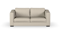 New Yorker - 2 Seater - Fully Upholstered