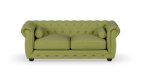 Marseille - 3 Seater - Fully Upholstered