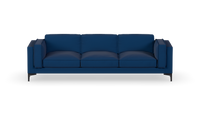 Granada - 4 Seater - Fully Upholstered
