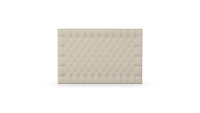 Susan - King - Fully Upholstered
