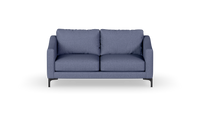 Polo - 2 Seater - Fully Upholstered