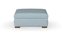 Chivonne - Ottoman - Fully Upholstered