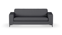 Chivonne Mini - 3 Seater - Fully Upholstered