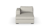 Kennedy - Modular - Daybed - Fully Upholstered