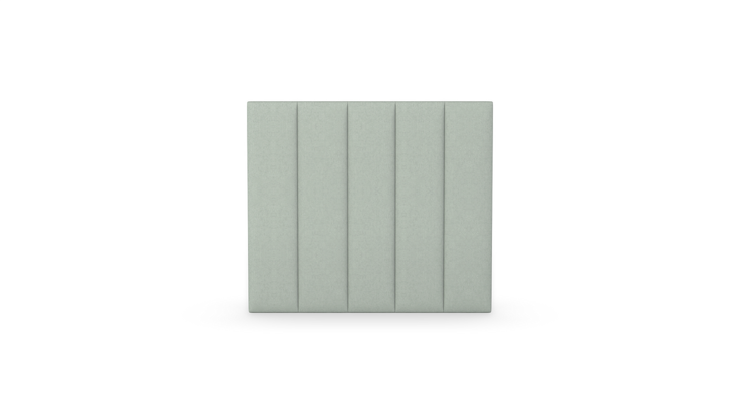 Raka - Double - Fully Upholstered