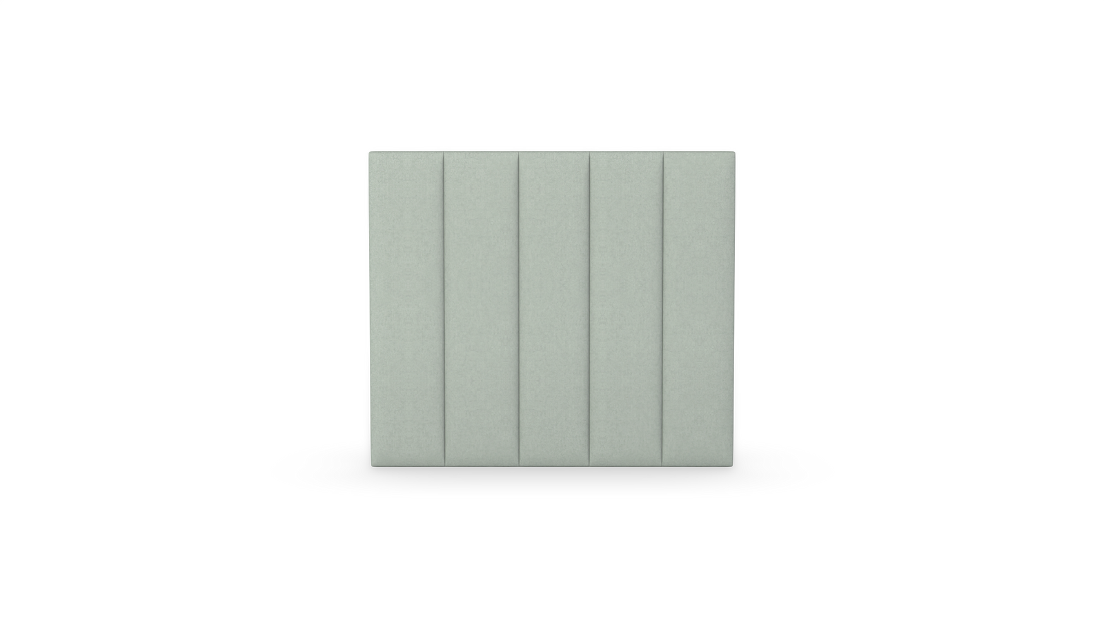 Raka - Double - Fully Upholstered