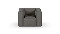 Las Palmas - Armchair - Fully Upholstered