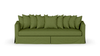 Connor - 4 Seater - Slip Cover
