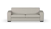 Amber - 4 Seater - Fully Upholstered