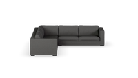 New Yorker - All Seater - Fully Upholstered