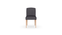Ruby - Dining Chair - Fully Upholstered