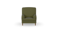 Isla - Armchair - Fully Upholstered