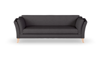 Nirvana - 4 Seater - Fully Upholstered