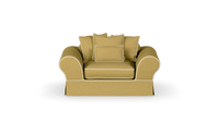 Big Bertha - Arm Chair - Slip Cover