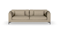 San Miguel - 4 Seater - Fully Upholstered