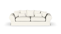 Big Bertha - 3 Seater - Slip Cover