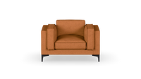 Granada - Armchair - Fully Upholstered