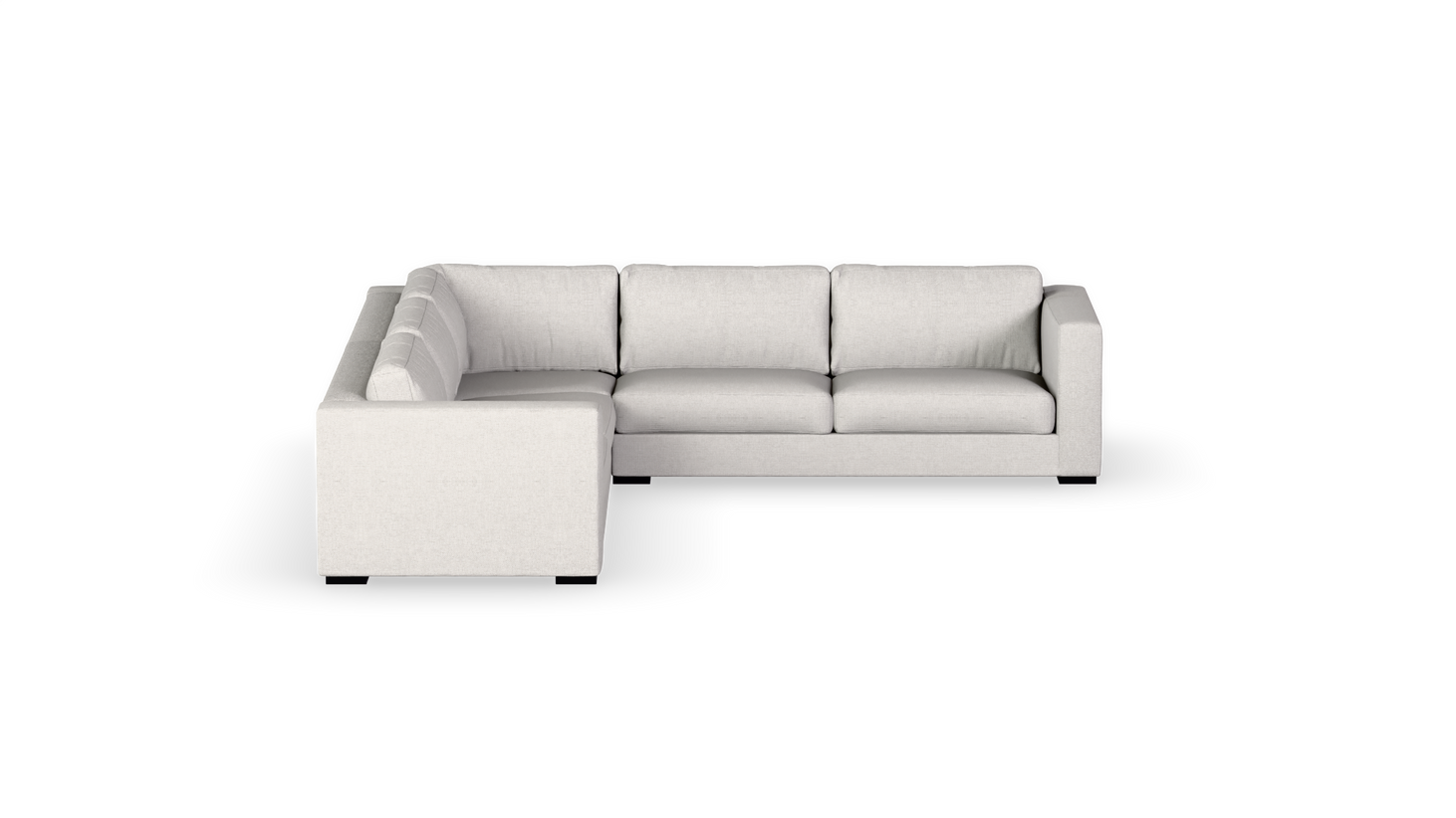 New Yorker - All Seater - Fully Upholstered