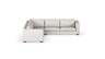 Ultimatum 57-Limestone (200x100x68cm)