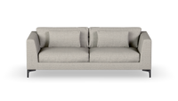 San Miguel - 3 Seater - Fully Upholstered