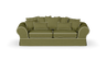 Casual 48-Basil (225x100x75cm)
