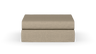 Rocco 02-Flax (105x105x45cm)