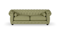 Marseille - 4 Seater - Fully Upholstered