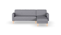 Sarah - Corner Unit - Fully Upholstered