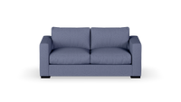 Phethon - 2 Seater - Fully Upholstered