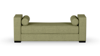 Charlotte - 2 Seater - Fully Upholstered