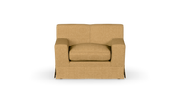 Luke - Armchair - Slip Cover