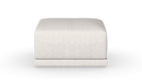Mitchell - Ottoman - Fully Upholstered