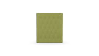 Kirsten - Three Quarter - Fully Upholstered