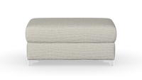 Chivonne Mini - Ottoman - Fully Upholstered