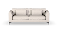 San Miguel - 3 Seater - Fully Upholstered