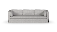 Marcus - 4 Seater - Slip Cover