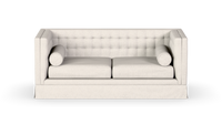 She - 3 Seater - Fully Upholstered