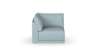 Mitchell - Modular - Corner - Fully Upholstered