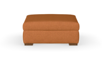 Chivonne - Ottoman - Fully Upholstered