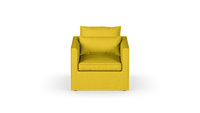 Billy Jean - Armchair - Slip Cover