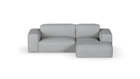 Boston - Corner Unit - Fully Upholstered