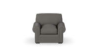 Barry - Arm Chair - Fully Upholstered