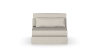 Hilton - Modular - Slipper - Slip Cover